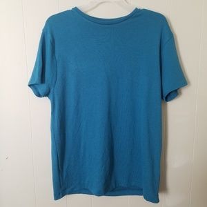 Zara Mens Basic Shirt
